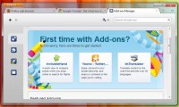 Chrome-style-to-Firefox-4