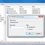 regestry-editor