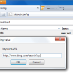 Firefox-about-config Firefox-about-config
