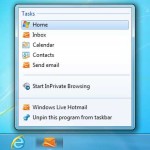 Hotmail-jumblist