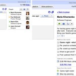 People-widget-for-Gmail People-widget-for-Gmail