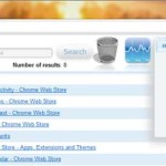 Chrome-history Chrome-history