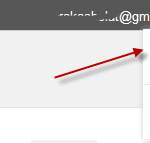 Gmail-option Gmail-option