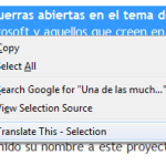 Translate-this