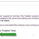 YouTube-Feather YouTube-Feather