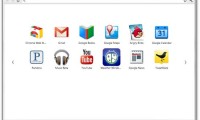 Chrom-New-Tab-Page