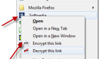 Firefox-bookmark