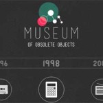 The-musium-of-obsolet-objects