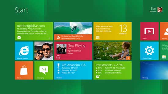Windows-8-start-screen