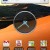 ICS-Clock-Widget