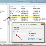 Windows-8-Registry