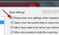 Adobe-Reader-preferances