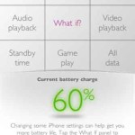 Battery-sense-for-iPhone