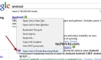 Open-in-private-browsing