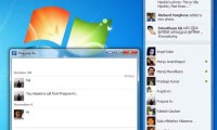 Facebook-Messenger