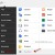 New-Google-Bar menu