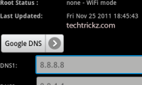 Set-DNS