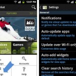 android-market android-market Feature