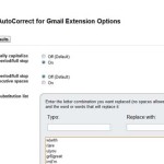 ezAutoCorrect-for-GMail ezAutoCorrect-for-GMail