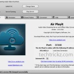 Air-Playit for Android