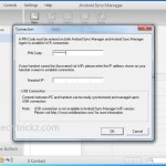Android-Sync-Manager