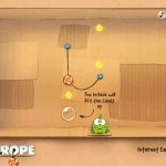 Cut-the-rop Game Cut-the-Rop