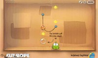 Game Cut-the-Rop