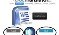 Doc-Translator