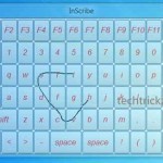 InScribe-Keyboard InScribe-Keyboard
