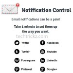 Notification-Control