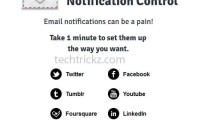 Notification-Control