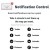 Notification-Control