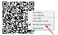 QR-reader