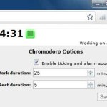 chromodoro