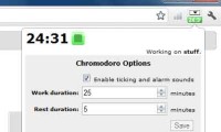 chromodoro