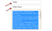 web-app extension maker