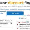 Amazone-discount-finder