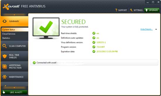 Kaspersky Antivirus 2018 1800405 Final Full Version