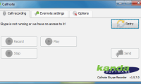 Callnote-for-Skype