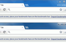 Chrome-new-tab Chrome-new-tab