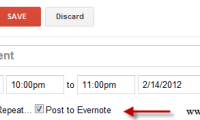Google-Calendar-event