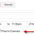 Google-Calendar-event