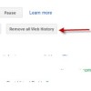 Google-Web-history Google-Web-history