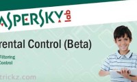 Kaspersky-Parental-control