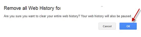 Remove-web-history