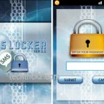 SMS-Locker-For-Android SMS-Locker-For-Android