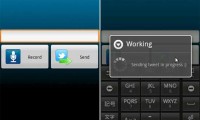 Twitter-voice-app