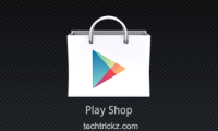 Google-Play-App