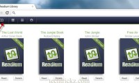 Readium-extension