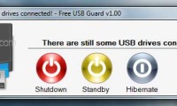 USB-Guard USB-Guard